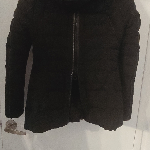 RUDSAK. XS FITTED SILHOUETTE!! - Picture 4 of 5